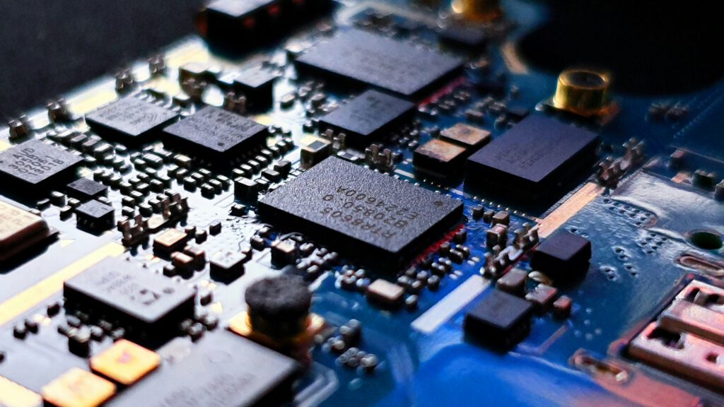 Electronic Design Automation